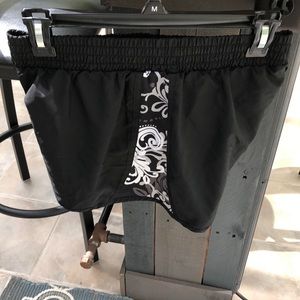 Tek Gear Small running shorts